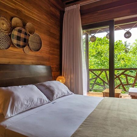 Yaku Hostel Guachaca Dış mekan fotoğraf