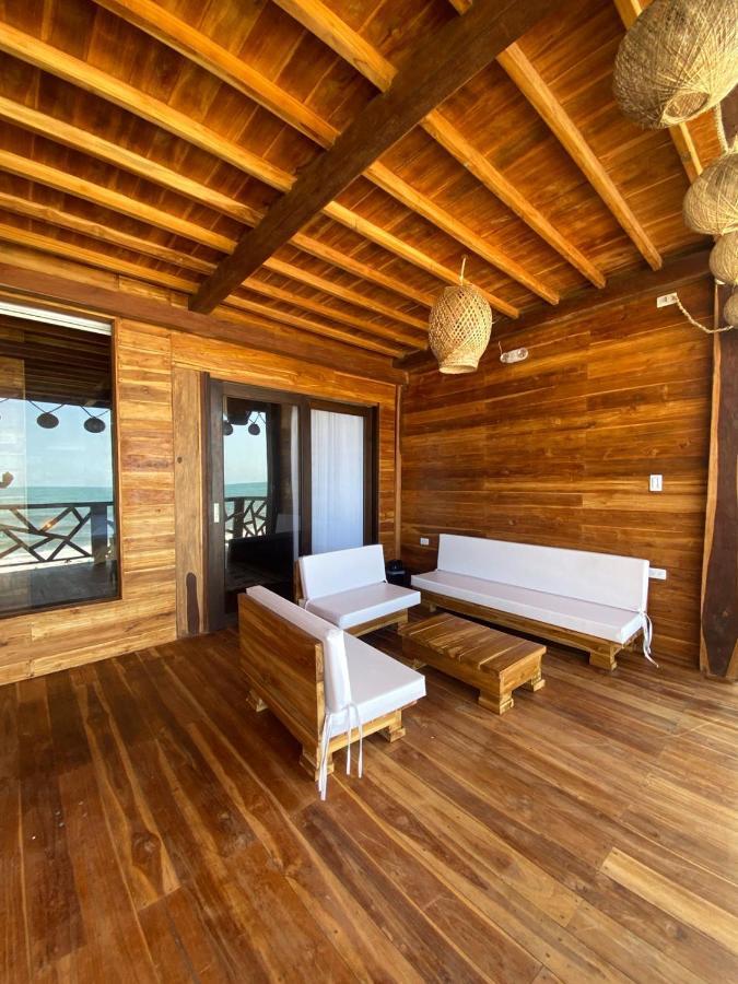Yaku Hostel Guachaca Dış mekan fotoğraf