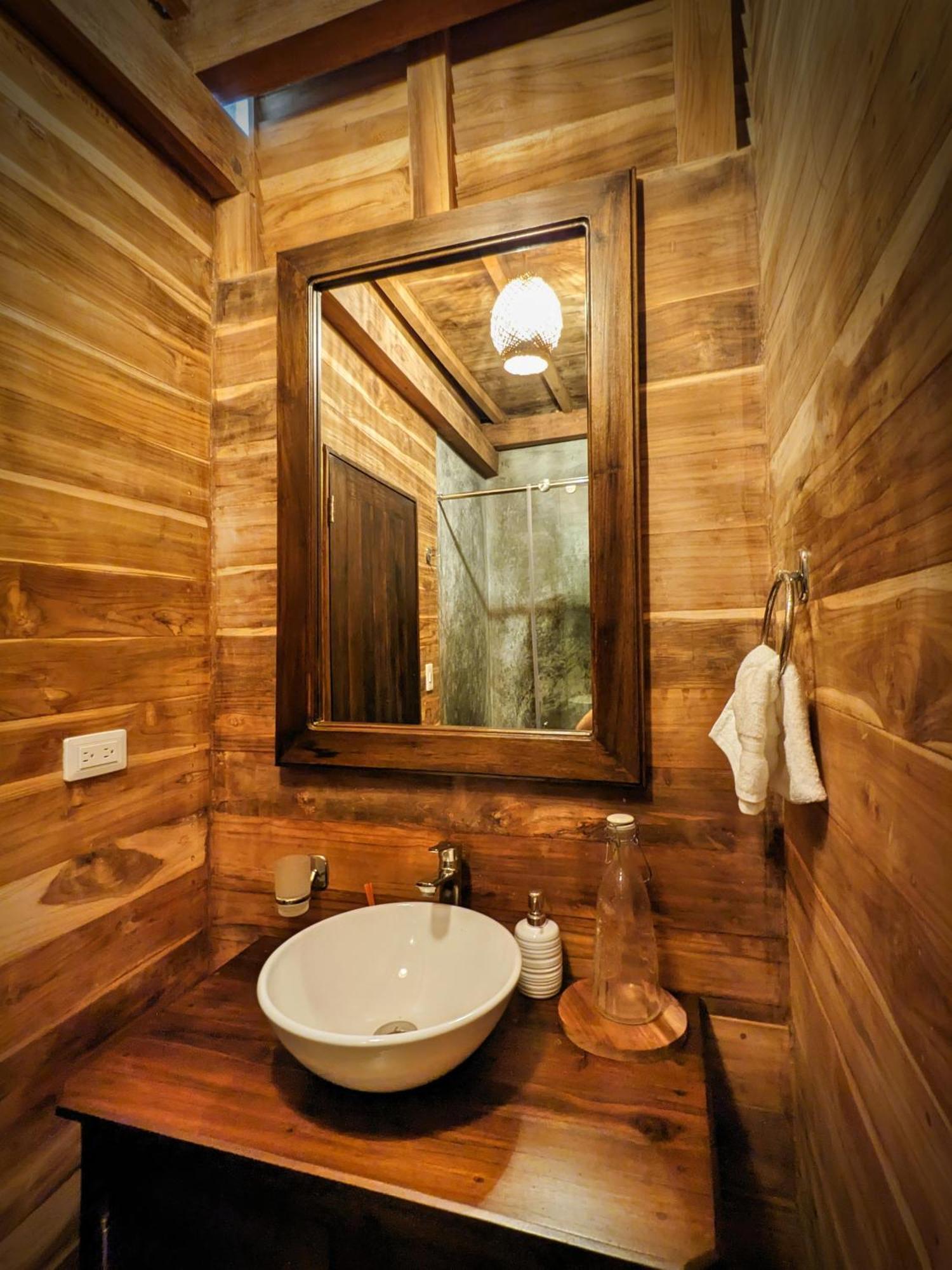 Yaku Hostel Guachaca Dış mekan fotoğraf