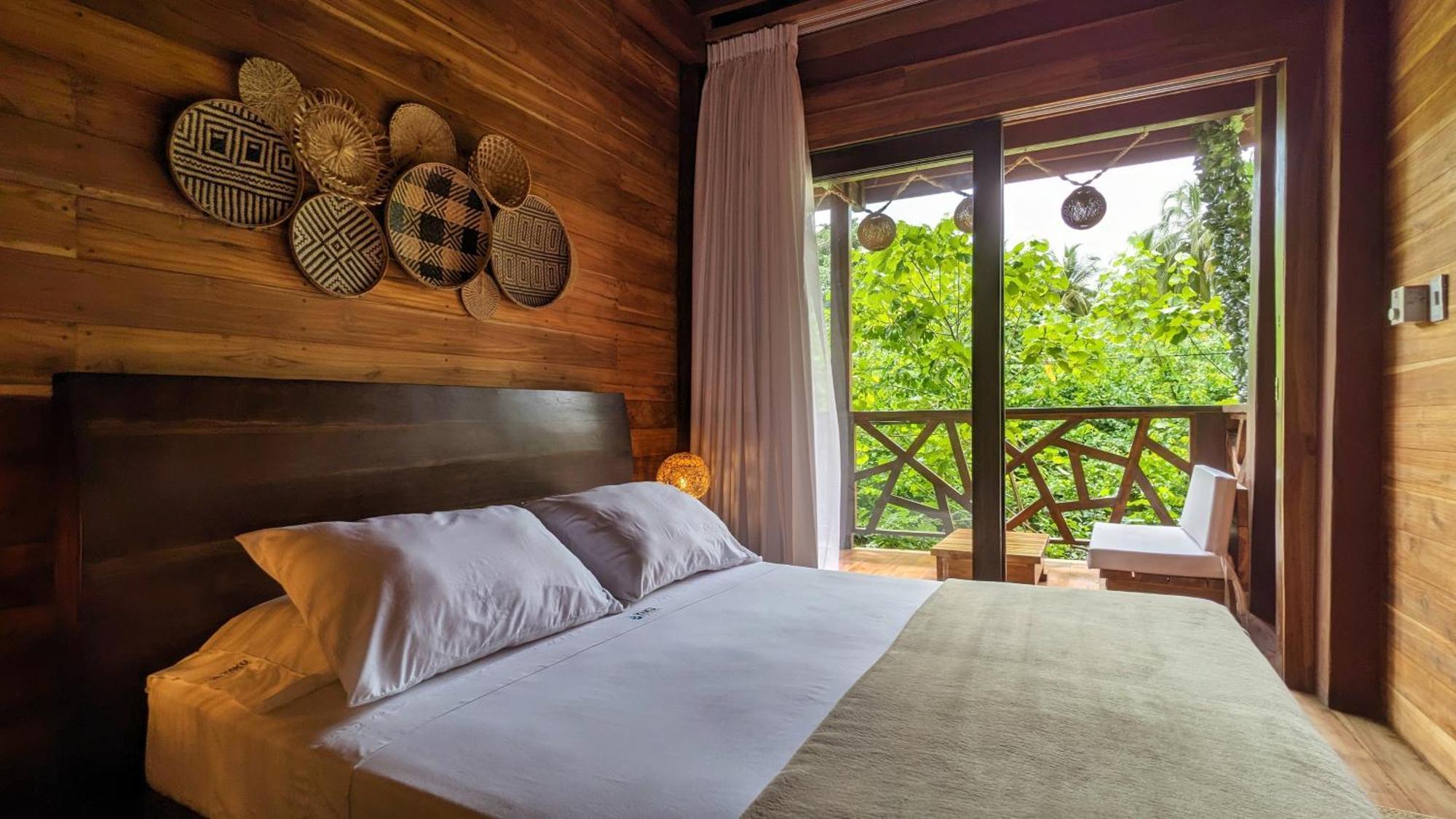 Yaku Hostel Guachaca Dış mekan fotoğraf