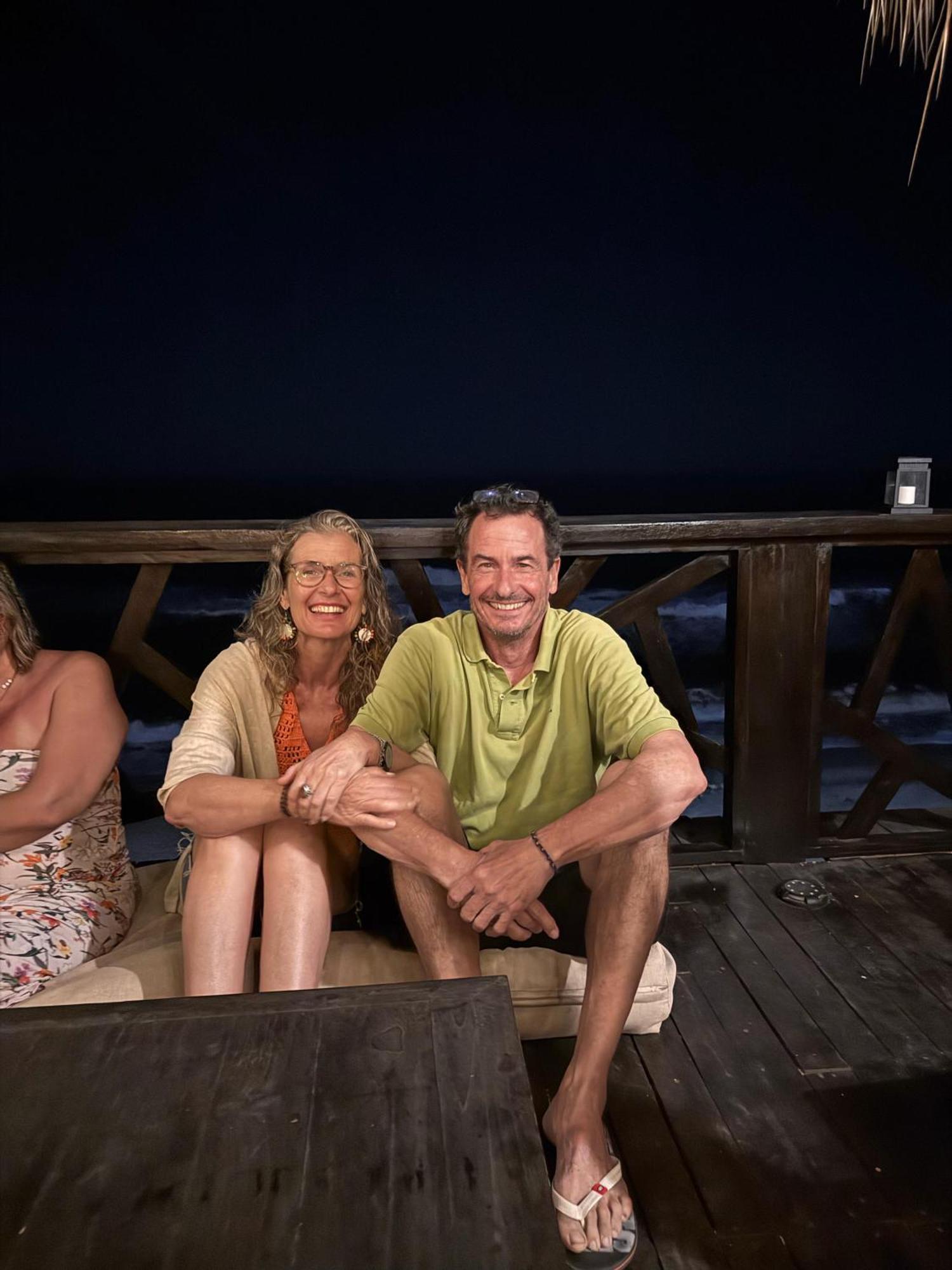 Yaku Hostel Guachaca Dış mekan fotoğraf